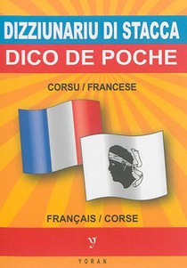 Dico De Poche Corse-francais 