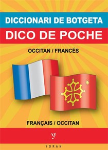 Occitan/francais ; Dico De Poche 