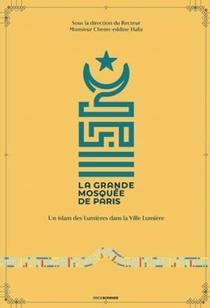 La Grande Mosquee De Paris 