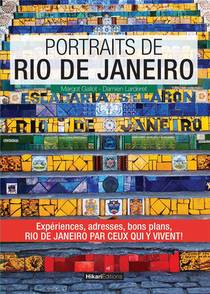 Portraits De Rio De Janeiro 