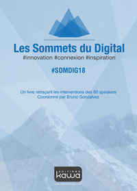 Les Sommets Du Digital 2018 