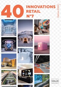 40 Innovations Retail No.7 - Edition 2024 