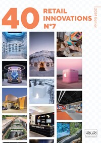 40 Retail Innovations No.7 - 2024 Edition 