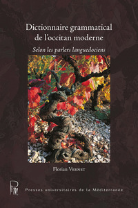 Dictionnaire Grammatical De L'occitan Moderne 2eme Edition - Selon Les Parlers Languedociens 