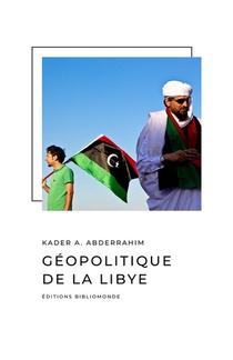 Geopolitique De La Libye 