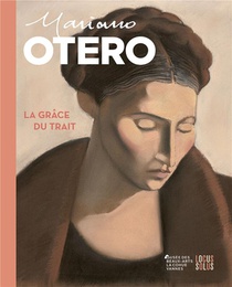 Mariano Otero, La Grace Du Trait 