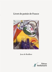 Livret De Poesie De France 