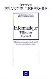 Informatique Telecoms Internet (6e Edition) 