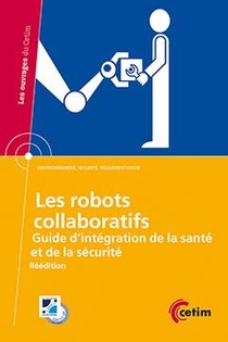 Les Robots Collaboratifs (3c77) 