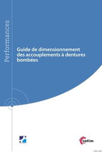 Guide De Dimensionnement Des Accouplements A Dentures Bombees 