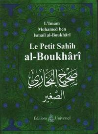 Le Petit Sahih Al-boukhari 
