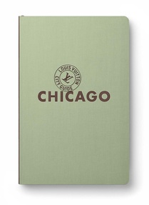 Chicago City Guide 2023 (francais) 