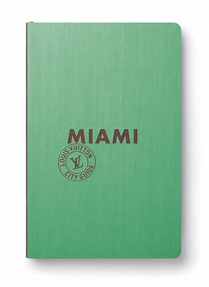Miami City Guide 2023 (anglais) 