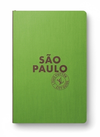 Sao Paulo City Guide 2023 (anglais) 