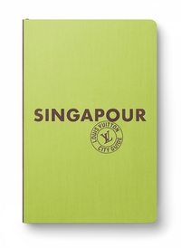 Singapour City Guide 2023 (francais) 