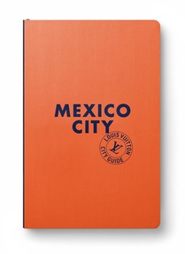 Mexico City (edition 2024) 