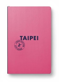 Taipei (edition 2024) 