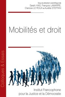 Mobilites Et Droit 