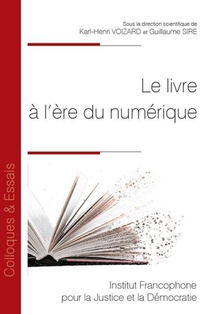 Le Livre A L Ere Du Numerique - Vol198 