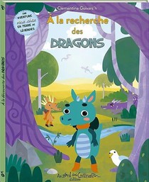 A La Recherche Des Dragons 
