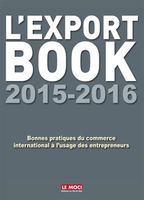 L'export Book 2015-2016 