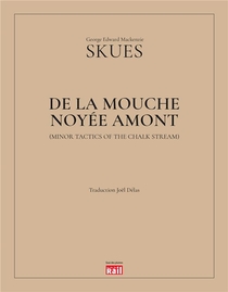 De La Mouche Noyee Amont 