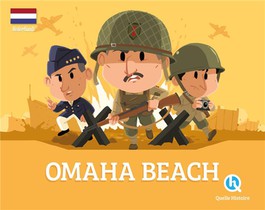 Omaha Beach 
