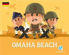 Omaha Beach 