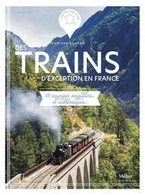 Trains D'exception 