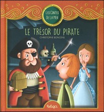 Le Tresor Du Pirate 