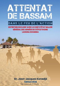 Attentat De Bassam 