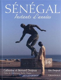 Senegal, Instants D'annees 