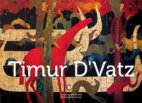 Timur D'vatz ; Un Voyage Merveilleux 