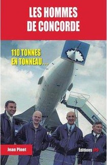 Les Hommes De Concorde 