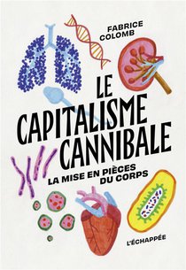 Le Capitalisme Cannibale : La Mise En Pieces Du Corps 