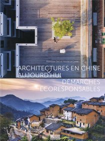 Architectures En Chine Aujourd'hui 