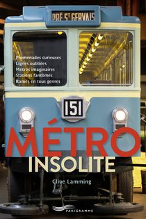Metro Insolite 