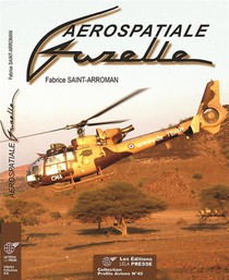 Aerospatiale Gazelle 