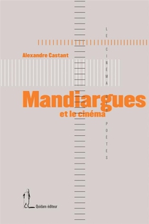 Mandiargues Et Le Cinema 