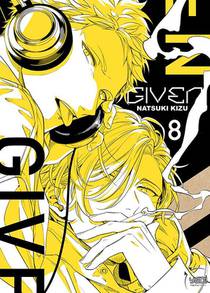 Given Tome 8 