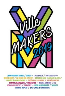Ville Makers (edition 2019) 