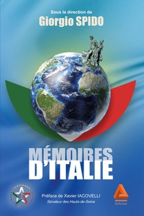 Memoires D'italie 