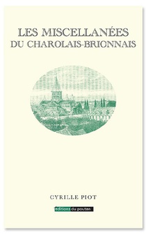 Les Miscellanees Du Charolais-brionnais 