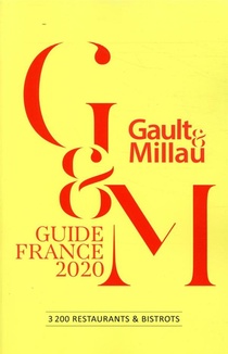 Guide France (edition 2020) 
