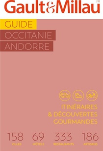 Guide Occitanie Andorre (edition 2024) 