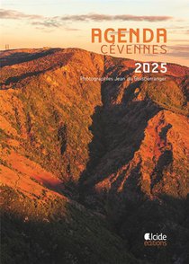 Agenda 2025 - Cevennes 