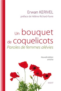 Un Bouquet De Coquelicots : Paroles De Femmes Alevies 