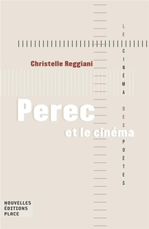 Perec Et Le Cinema 