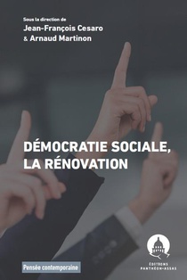 Democratie Sociale, La Renovation 