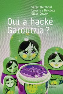 Qui A Hacke Garoutzia ? 